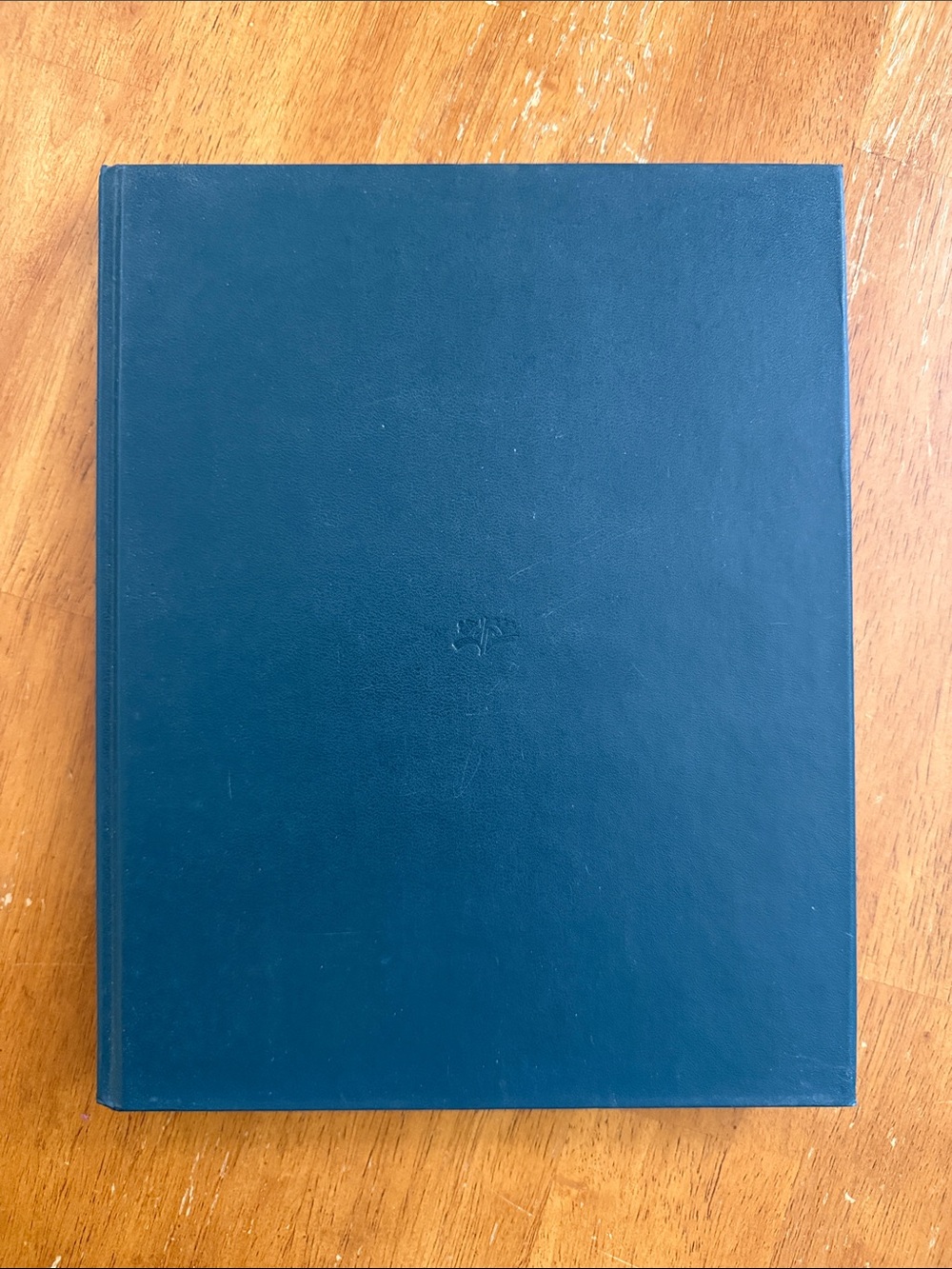 Martha Stewart’s Quick Cookbook vintage 1983 green hard cover recipes book